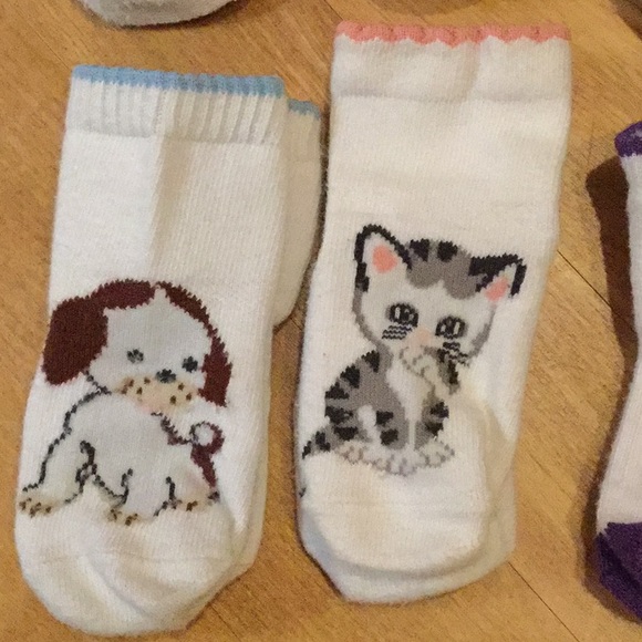 Sock bundle / fun - Picture 3 of 5